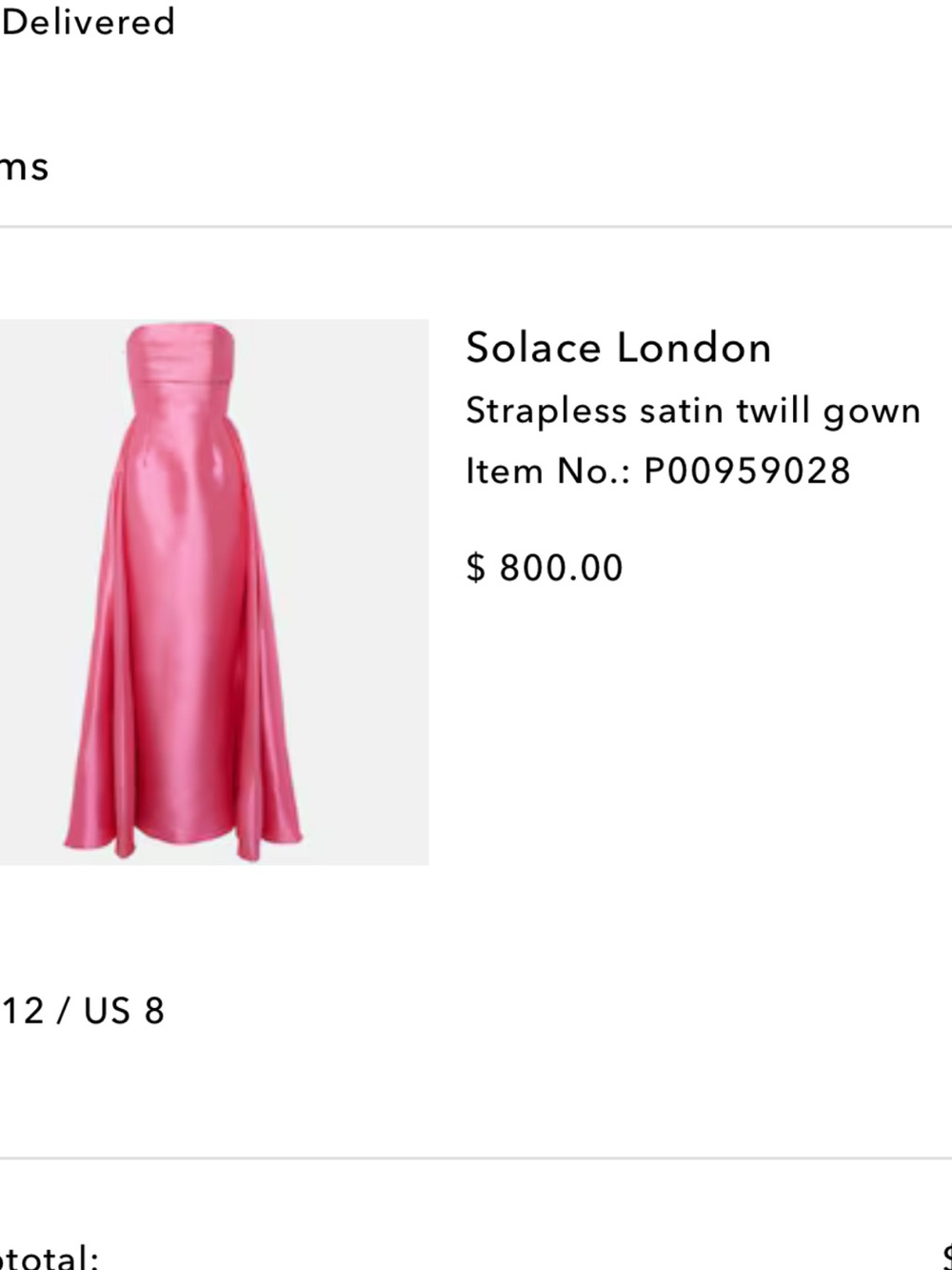 Solace London